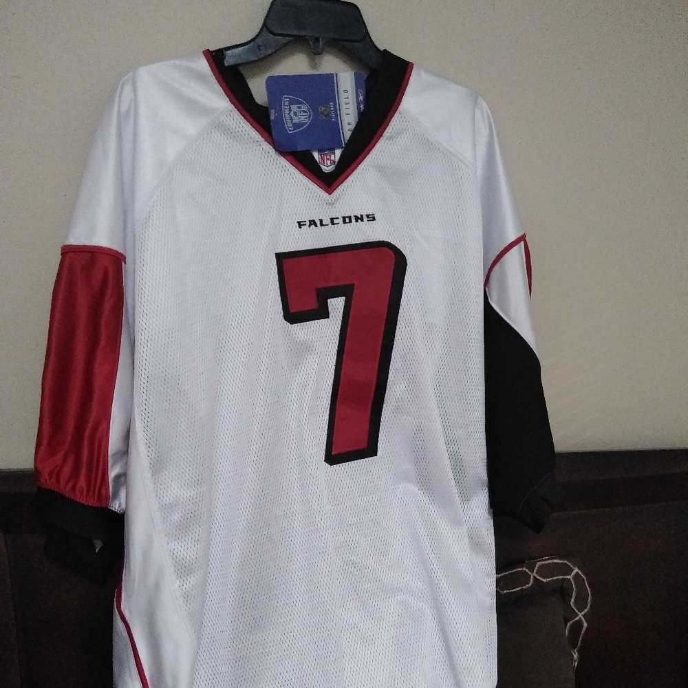 Atlanta Falcons Jersey